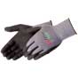 Microfoam Nitrile Coated Gloves