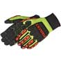 Striker Impact Resistant Gloves A2 Cut Level