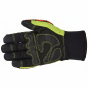 Striker Impact Resistant Gloves A2 Cut Level