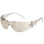 Indoor/Outdoor Wrap Around Safety Glasses- Economy