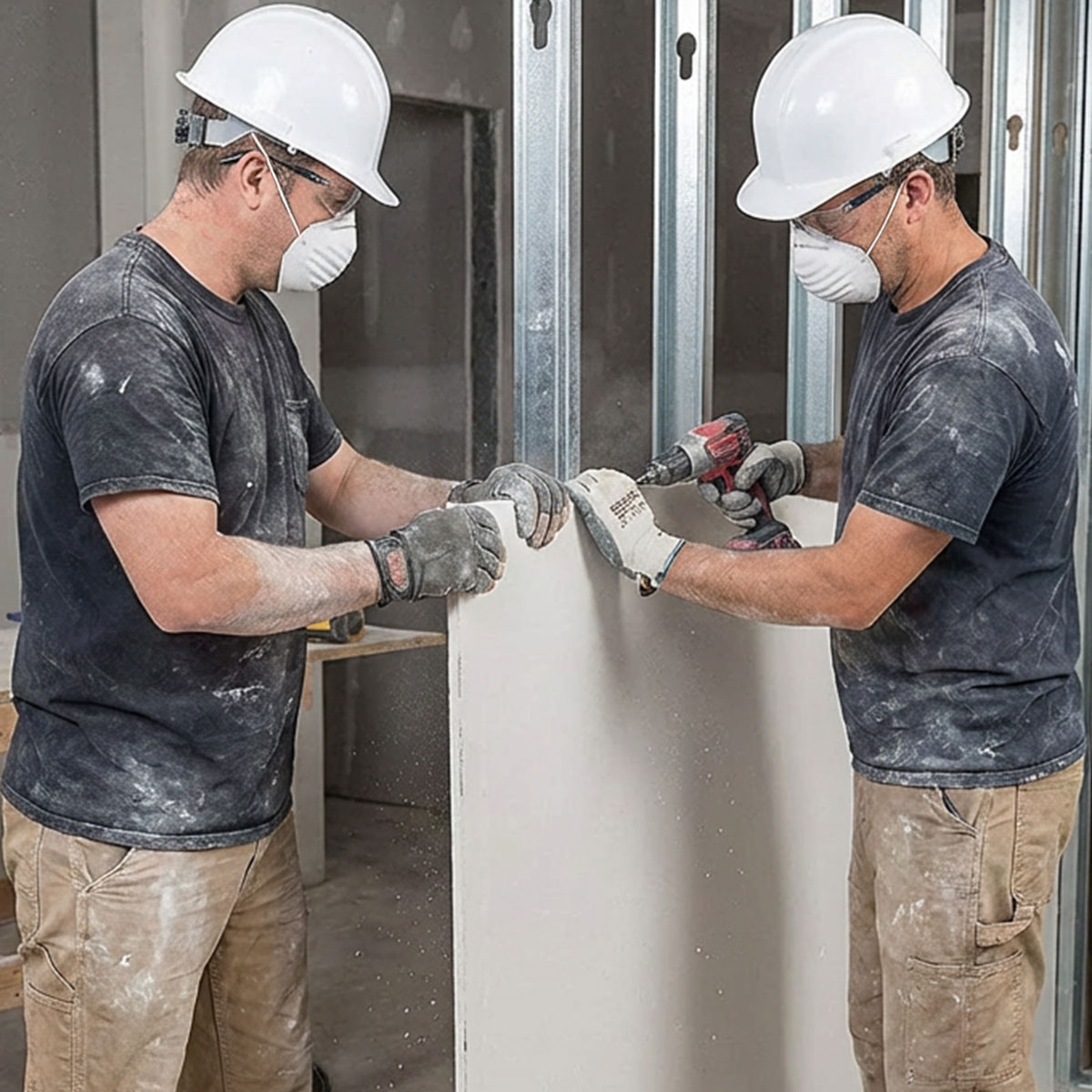 Nuisance Dust Mask N95 Compliant