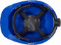4 Point Ratchet Hard Hat