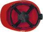 4 Point Ratchet Hard Hat