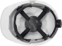 4 Point Ratchet Hard Hat
