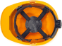 4 Point Ratchet Hard Hat