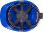 6 Point Ratchet Hard Hat 