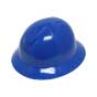 Full Brimmed 6 Point Ratchet Hard Hat 