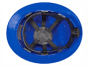 Full Brimmed 6 Point Ratchet Hard Hat 