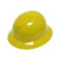 Full Brimmed 6 Point Ratchet Hard Hat 