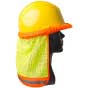 Cap Style Neck Shade Hi-Vis Lime