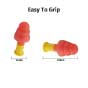 Reusable Uncorded Ear Plugs