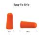 Uncorded Foam Ear Plugs