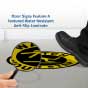 Watch Your Step Floor Sign