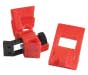 120/277V Clamp-On Circuit Breaker Lockout