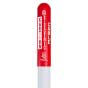 Caution Electric Cable Bullet Marker