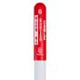 Warning Buried Cable Bullet Marker