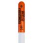 Warning Fiber Optic Cable Bullet Marker