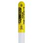 Caution Natural Gas Pipeline Bullet Marker