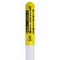 Caution Petroleum Pipeline Bullet Marker