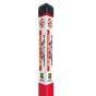 Caution High Voltage Triangular Marker