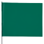 Green Utility Marking Flag 