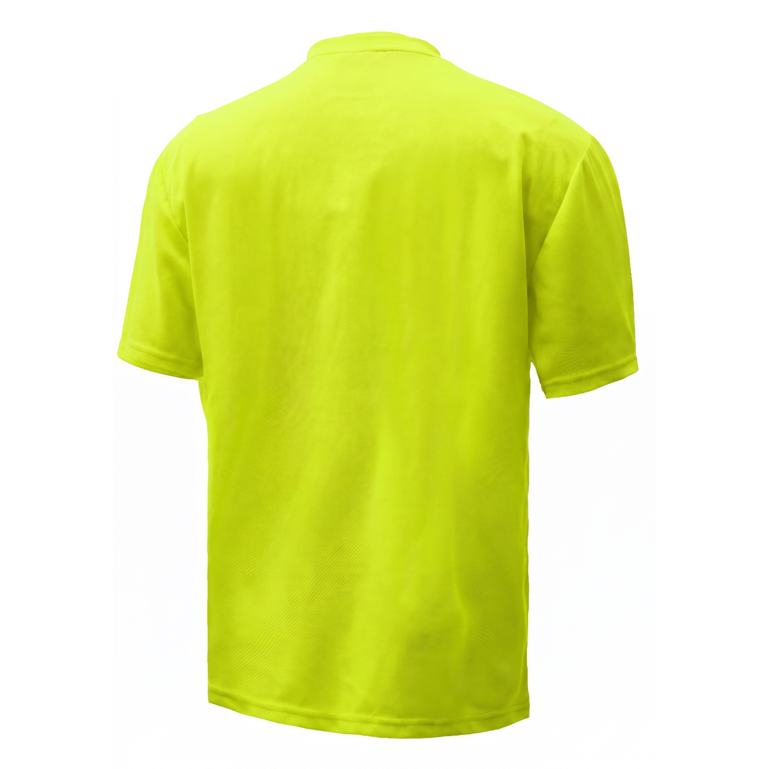 Non-ANSI Short Sleeve Safety T-Shirt