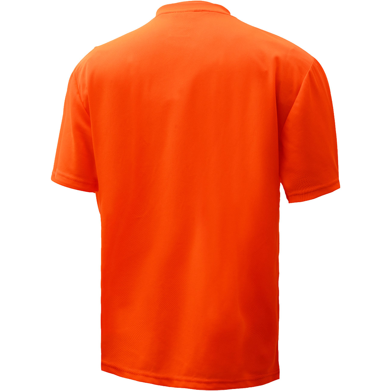 Non-ANSI Short Sleeve Reflective Safety T-Shirt