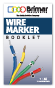 Wire Marker Book Legend 1-45