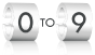 Clip-on Wire Markers