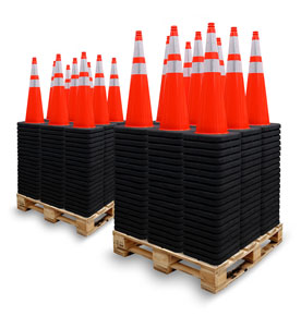Wholesale Traffic Cones