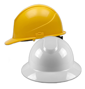 Hard Hats