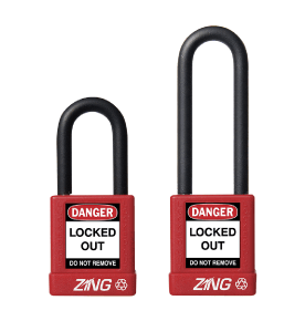 Lockout Tagout Locks