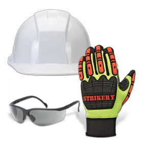 Personal Protection Equipment