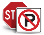 MUTCD Traffic Signs