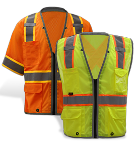Safety Vests