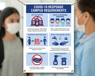 Coronavirus Banners
