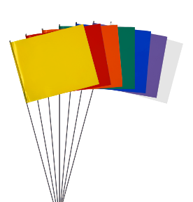 Utility Flags