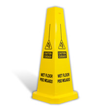 Floor Safety Cones