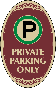 Green Border & Text