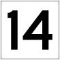 14