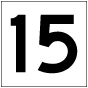 15