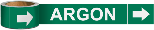 Argon Label On A Roll Claim Your 10 Discount