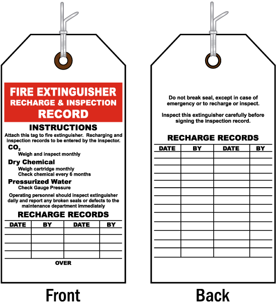 nmc-rpt26st-fire-extinguisher-recharge-inspection-record-tag-paper