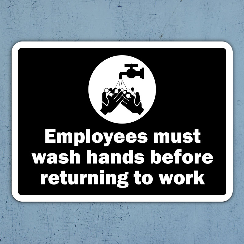 employees-must-wash-hands-sign-get-10-off-now