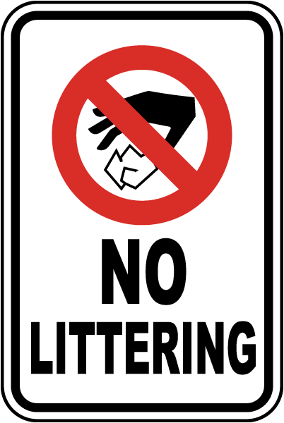 no-littering-sign-save-10-instantly