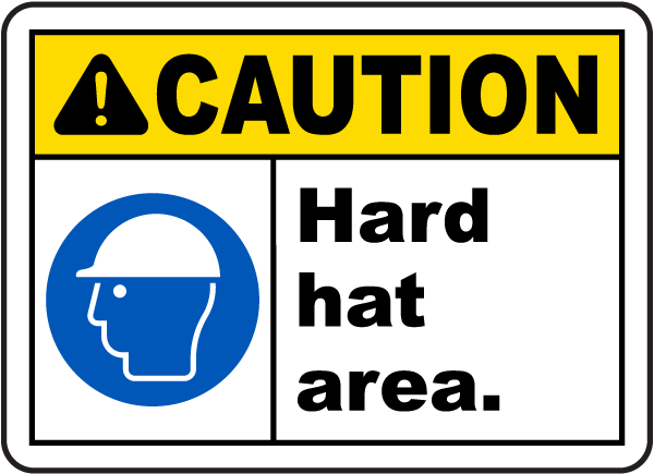 Hard attention. Caution in area знак. Hard hat area. Hard hat area signs. Hard hat перевод.