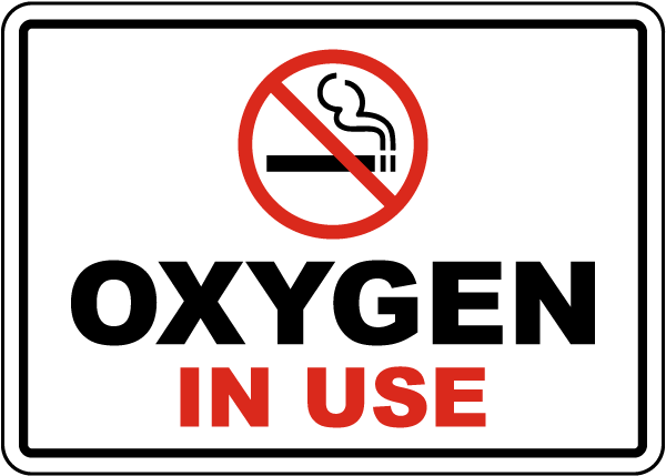 oxygen-in-use-sign-claim-your-10-discount