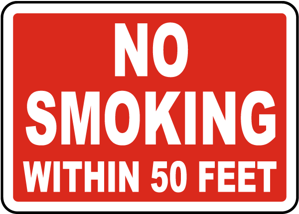 no-smoking-within-50-feet-sign-get-10-off-now