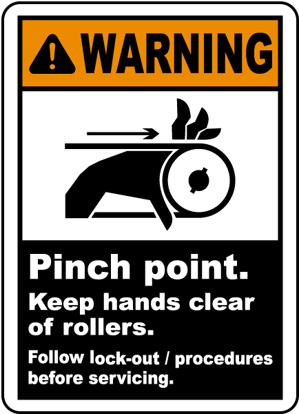 Keep point. Keep hands Clear. Pinch point дорога. Pinch перевод. Pinch point Safety.