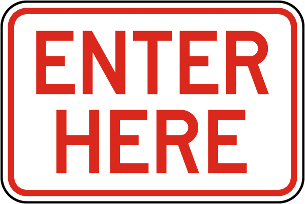 enter-here-sign-w5423